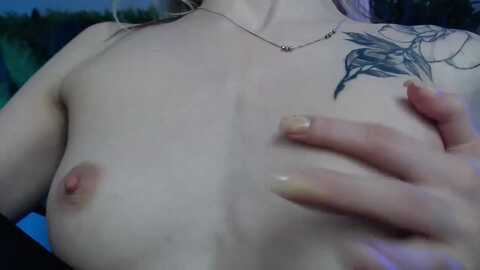 horny_blond @ myfreecams on 20240506