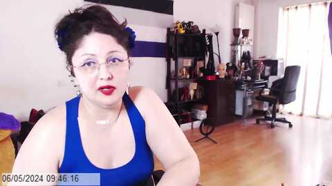 imperatrizas @ myfreecams on 20240506