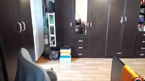 kristineexxx @ myfreecams on 20240506
