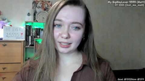 lizaghost @ myfreecams on 20240506
