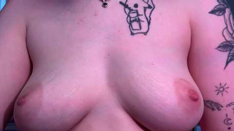 milly_saint @ myfreecams on 20240506