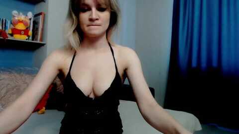 misslilie @ myfreecams on 20240506