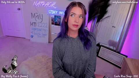 natalia_rae @ myfreecams on 20240506