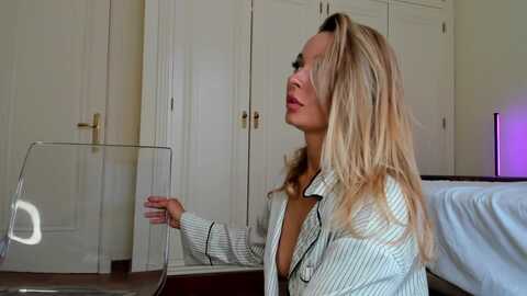 new_dee @ myfreecams on 20240506