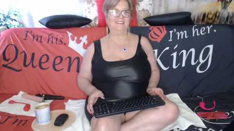 queenpammy @ myfreecams on 20240506