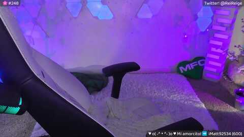 reige @ myfreecams on 20240506