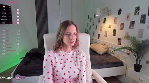 saimashine @ myfreecams on 20240506