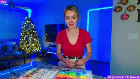 sammy_gray @ myfreecams on 20240506