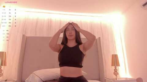 valeriah_ @ myfreecams on 20240506