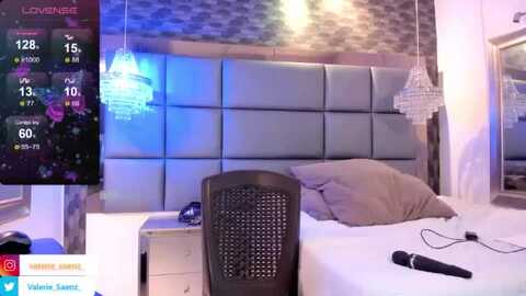 valeriesaenz1 @ myfreecams on 20240506