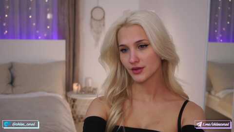 chloecoral @ myfreecams on 20240507