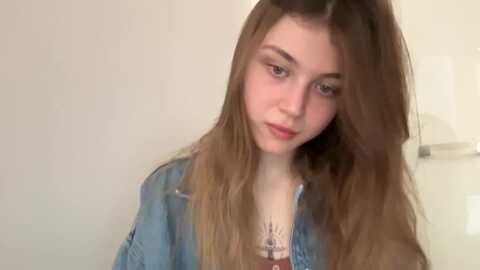 coconut_dream @ myfreecams on 20240507