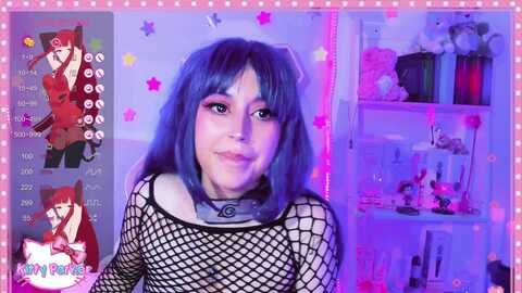 emillyrogers @ myfreecams on 20240507