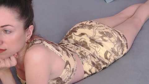 erinishere @ myfreecams on 20240507