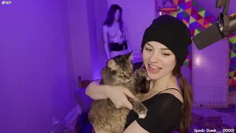 farmersophie @ myfreecams on 20240507