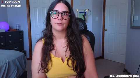 lanaty @ myfreecams on 20240507