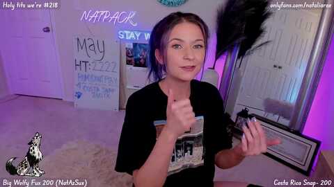 natalia_rae @ myfreecams on 20240507