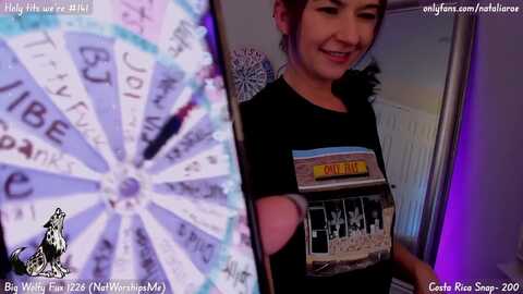 natalia_rae @ myfreecams on 20240507