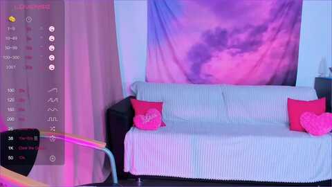 pollyjayms @ myfreecams on 20240507