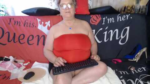 queenpammy @ myfreecams on 20240507