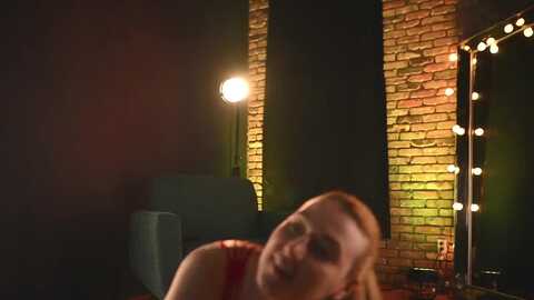 rocknrose @ myfreecams on 20240507