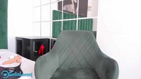 seliselin @ myfreecams on 20240507