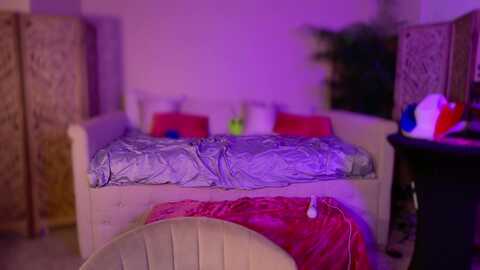 spring_ari @ myfreecams on 20240507
