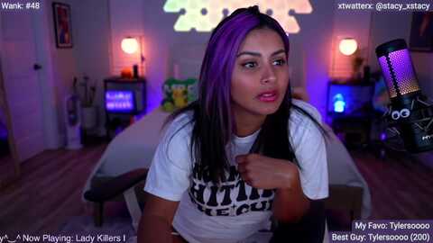 stacy_x3 @ myfreecams on 20240507