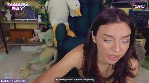 tamararay @ myfreecams on 20240507