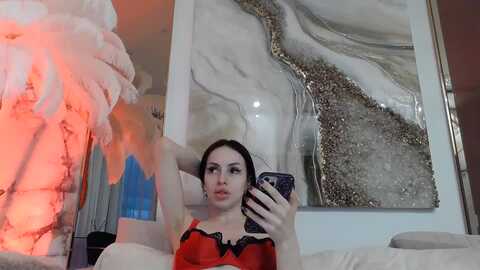 uglygirl_ @ myfreecams on 20240507