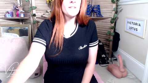 victorialotus @ myfreecams on 20240507