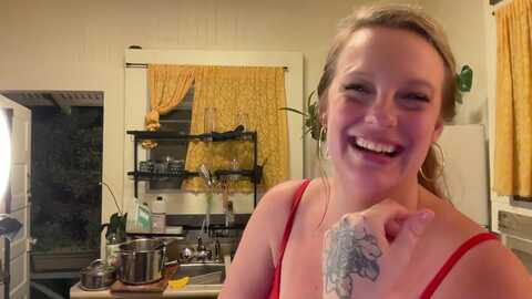 ailia @ myfreecams on 20240508