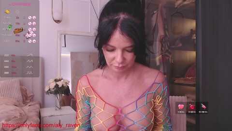 aly_ravennx @ myfreecams on 20240508