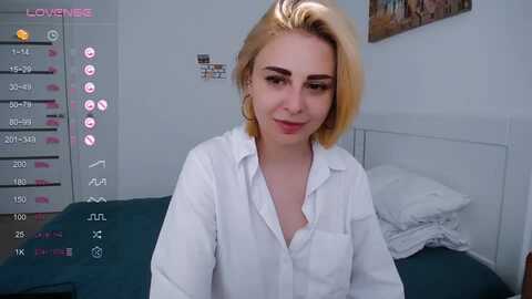 annslove_is @ myfreecams on 20240508