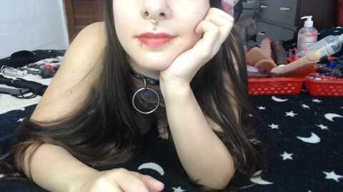 babydolllucy @ myfreecams on 20240508