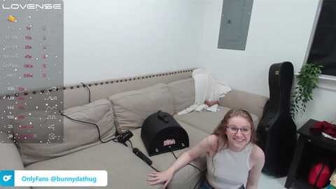 bunnydathug @ myfreecams on 20240508