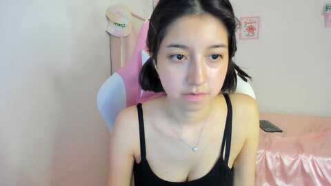 cherrycute666 @ myfreecams on 20240508