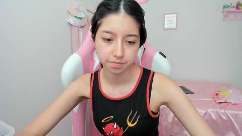 cherrycute666 @ myfreecams on 20240508