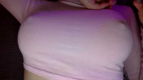 egoistickitty @ myfreecams on 20240508