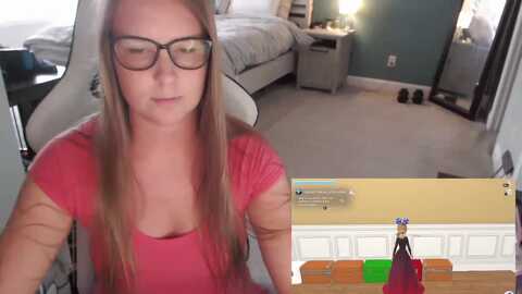 gamergirl @ myfreecams on 20240508