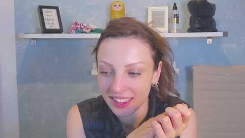 georgia_ly @ myfreecams on 20240508