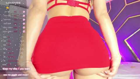 greicyass @ myfreecams on 20240508