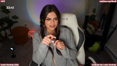ikarli @ myfreecams on 20240508
