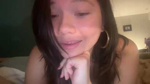 imava @ myfreecams on 20240508