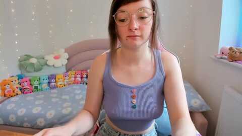 jessiebear_ @ myfreecams on 20240508
