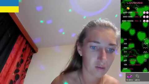 kriss_belly @ myfreecams on 20240508