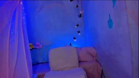 licklizz @ myfreecams on 20240508
