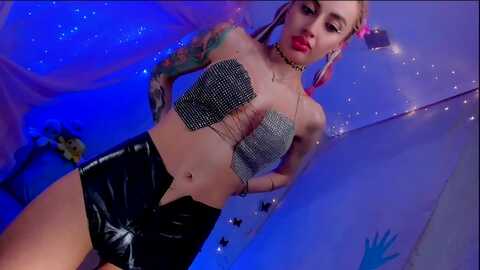 licklizz @ myfreecams on 20240508
