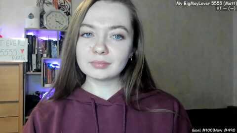 lizaghost @ myfreecams on 20240508