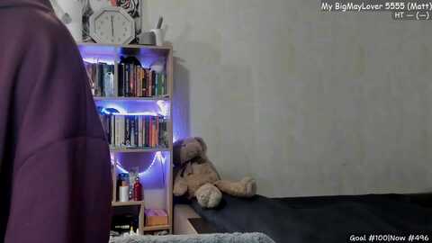 lizaghost @ myfreecams on 20240508
